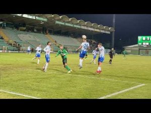 Read more about the article DAWID TKACZ PO MECZU ZE STALĄ MIELEC