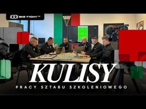 Read more about the article REPORTAŻ | ” Odprawa sztabu, trenerzy na podsłuchu i Go Pro na treningu” – AKADEMIA OD KULIS