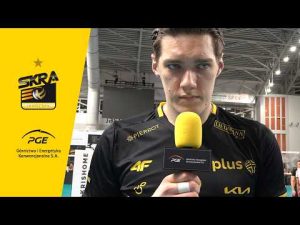 Read more about the article PGE GiEK Skra w osłabieniu przegrała w Jastrzębiu-Zdroju