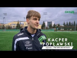 Read more about the article Komentarze i bramki ze sparingu z ŁKS II Łódź