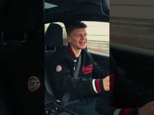 Read more about the article Pozdrawiamy kolegę Józka! 👋 #górnikzabrze #football #czech