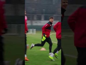 Read more about the article Masz jakościową głowę? 💆‍♂️ #górnikzabrze #football #inspiration