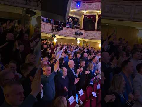 You are currently viewing Prezentacja Drużyny 🔥#podbeskidzie #tsp #bielskobiała #piłkanożna #kibice #fyp #viral