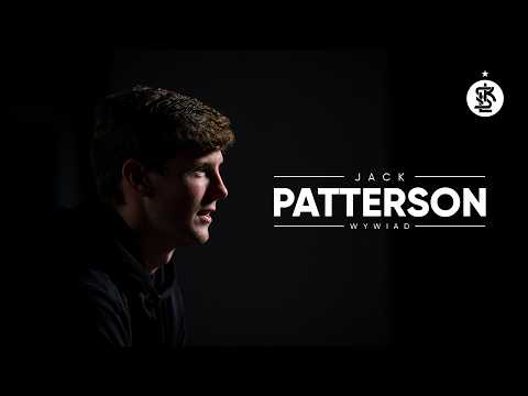 You are currently viewing Jack Patterson | WYWIAD