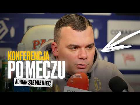 You are currently viewing KONFERENCJA PO MECZU CRACOVIA  – JAGIELLONIA