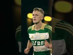 Read more about the article Kiedy grasz z Lechem i na boisku jest Tomáš Bobček 👀