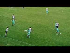 Read more about the article Sparing GKS Katowice Podbeskidzie 1-4 SKRÓT MECZU (Kolanko, Słomka, Tomczyk, Takac)