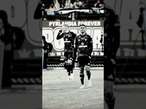 You are currently viewing Mecz w Poznaniu dostarczył nam dawkę pozytywnych emocji 😍