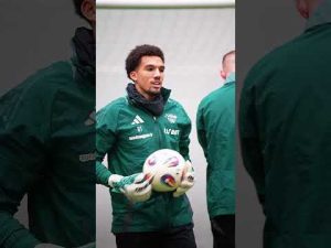 Read more about the article Ostatnie szlify przed #MOTLGD 🫡