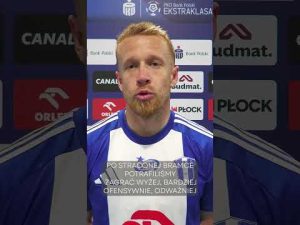 Read more about the article Quentin Lecoeuche po meczu #WPŁWID