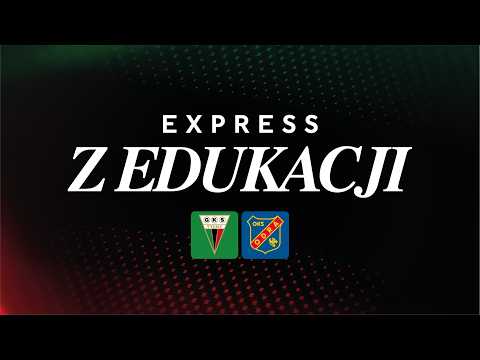 You are currently viewing #21 Express z Edukacji: Wracamy na E7, Kurs na trzy punkty i Akademia z potencjałem