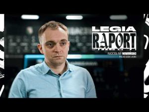 Read more about the article PROJEKT LEGIA LADIES, CELE I AMBICJE, INFRASTRUKTURA I #LEGIARAPORT