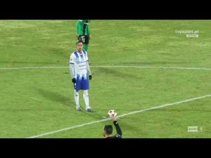 Read more about the article SKRÓT | Górnik Łęczna – FKS Stal Mielec [1:1]