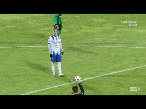 You are currently viewing SKRÓT | Górnik Łęczna – FKS Stal Mielec [1:1]