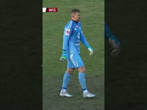 You are currently viewing Trafienie za jeden punkt 🫰