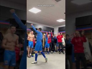 Read more about the article Kochamy to! 😍 #piastgliwice #Iloveit #theoffice