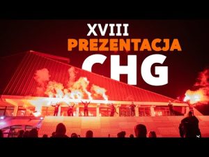 Read more about the article XVIII Prezentacja Chrobrego Głogów