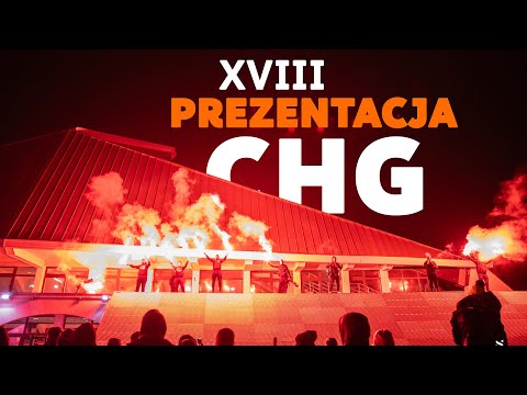 You are currently viewing XVIII Prezentacja Chrobrego Głogów