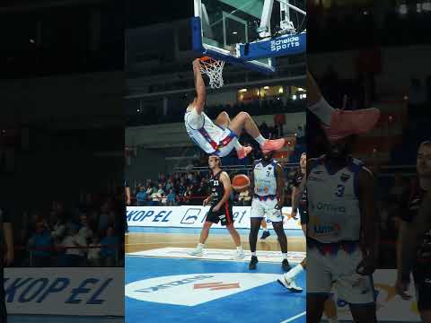 You are currently viewing Pełna moc na wsad! 🗜️