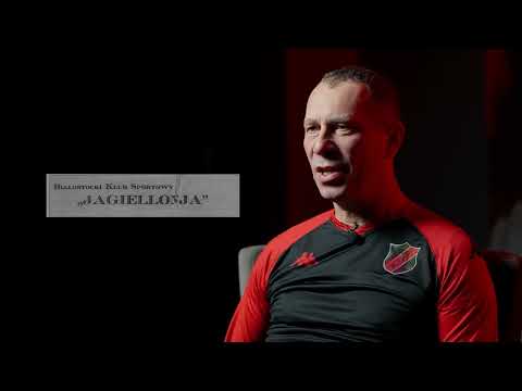 You are currently viewing [OD WKS DO BKS – HISTORIA HERBÓW] – WYWIAD Z KUSTOSZEM JAGIELLONII BIAŁYSTOK JAROSŁAWEM DUNDĄ