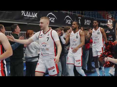 You are currently viewing Najlepsze akcje z meczu z Energa Czarnymi Słupsk (15.02.2026)