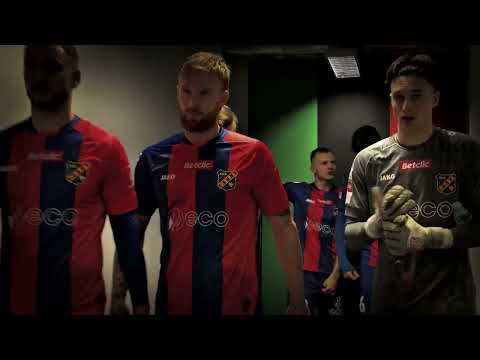 You are currently viewing Były niewykorzystane szanse, było trochę szczęścia. W takich warunkach każdy punkt ma swoją wartość