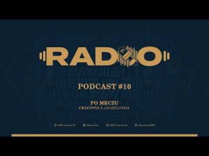 Read more about the article Szczęście ma dług wobec nas | Podkast #10 Pasy.FM | Po meczu Cracovia – Jagiellonia