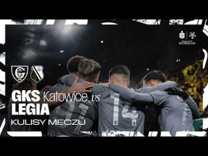 Read more about the article PODZIAŁ PUNKTÓW W KATOWICACH. KULISY MECZU Z GKS-EM