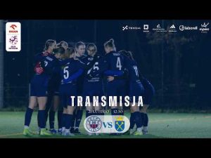 Read more about the article Ekstraliga Kobiet: Uniwersytet Jagielloński – Pogoń Dekpol Tczew