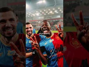 Read more about the article Miejsce gdzie problemy znikają! #piastgliwice #footballedits #football