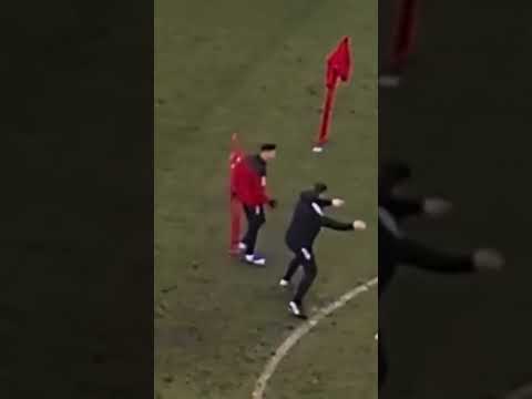 You are currently viewing Priszti Dance 🕺 #górnikzabrze #football #dance