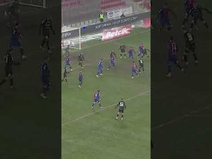 Read more about the article Barański + Łasicki + Rumin = GOL