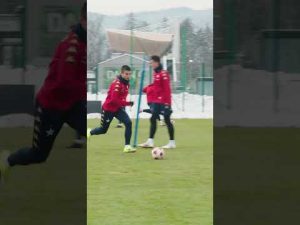 Read more about the article Wykonali kawał dobrej roboty 👊