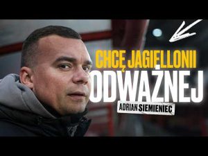 Read more about the article KONFERENCJA PRZED MECZEM JAGIELLONIA – FIORENTINA