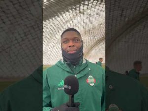 Read more about the article Dzień Nauki Polskiej z piłkarzami Radomiaka. 🗓️📚