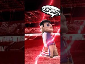 Read more about the article URWAŁ NAĆ!!! #podbeskidzie #bielskobiała #piłkanożna #kibice #fyp #dc #dlaciebie #viral #ekstraklasa