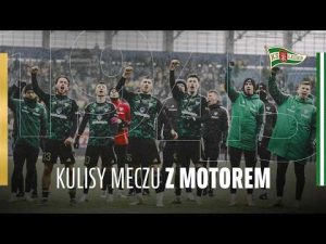 Read more about the article FenoMENAlny mecz w Lublinie | KULISY #MOTLGD