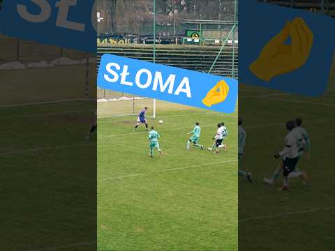 You are currently viewing Zimna krew 🧘 #podbeskidzie #football #piłkanożna #tsp #bielskobiała #golazo #goals #gkskatowice