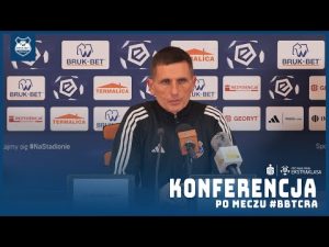 Read more about the article Konferencja prasowa po meczu 19 kolejki #BBTCRA