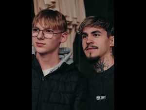 Read more about the article Brandon Dominguès w Sklepie Kibica! 🇫🇷 #górnikzabrze #football #ekstraklasa