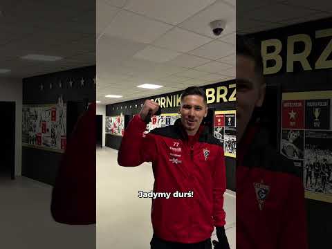 You are currently viewing Chyba nie odmówisz? 😎 #górnikzabrze #football