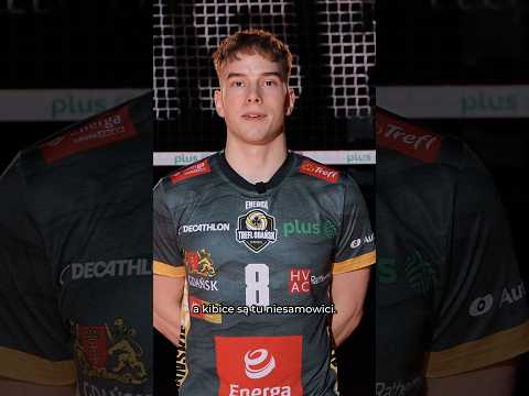 You are currently viewing Co sprawiło, że Voitto Köykkä zdecydował się zostać w Gdańsku? 💬 | Energa Trefl Gdańsk #Shorts