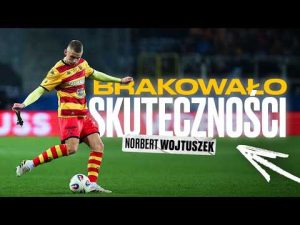 Read more about the article N. WOJTUSZEK: BRAKOWAŁO SKUTECZNOŚCI
