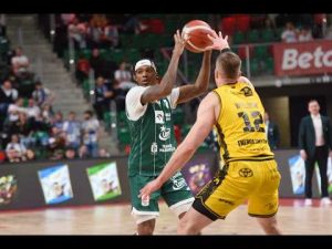 Read more about the article Końcówka meczu PP Trefl Sopot – Legia (19.02.26)