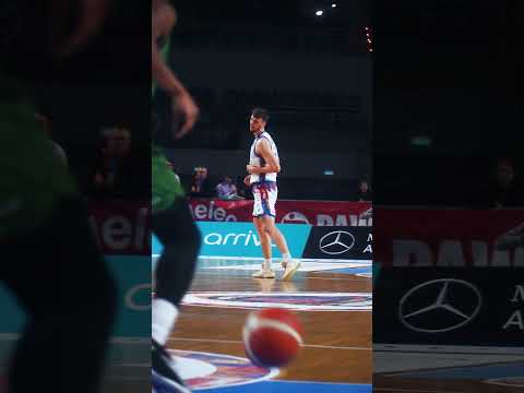 You are currently viewing Trzy punkty… Aljaž Kuuunc! 🔥