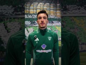 Read more about the article Wiemy, gdzie spotykamy się w poniedziałek 👌 Do zobaczenia na #LGDZAG: BILETY.LECHIA.PL