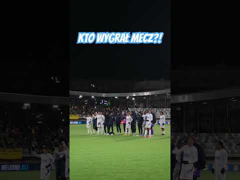 Kto wygrał mecz?! 👊🏻 #lechpoznań #football #conferenceleague #shorts #fans #celebration