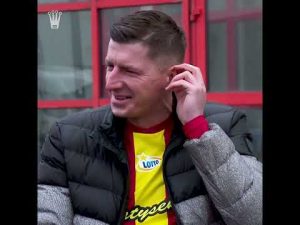 Read more about the article RONALDO SPOD SIEDLEC aplikuje do Kropliczanki! #koronakielce #football #theoffice