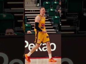 Read more about the article Jesteśmy w półfinale Pucharu Polski  #koszykówka #basketball #plkpl