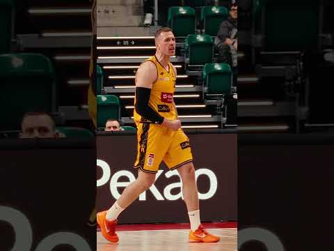 Jesteśmy w półfinale Pucharu Polski  #koszykówka #basketball #plkpl